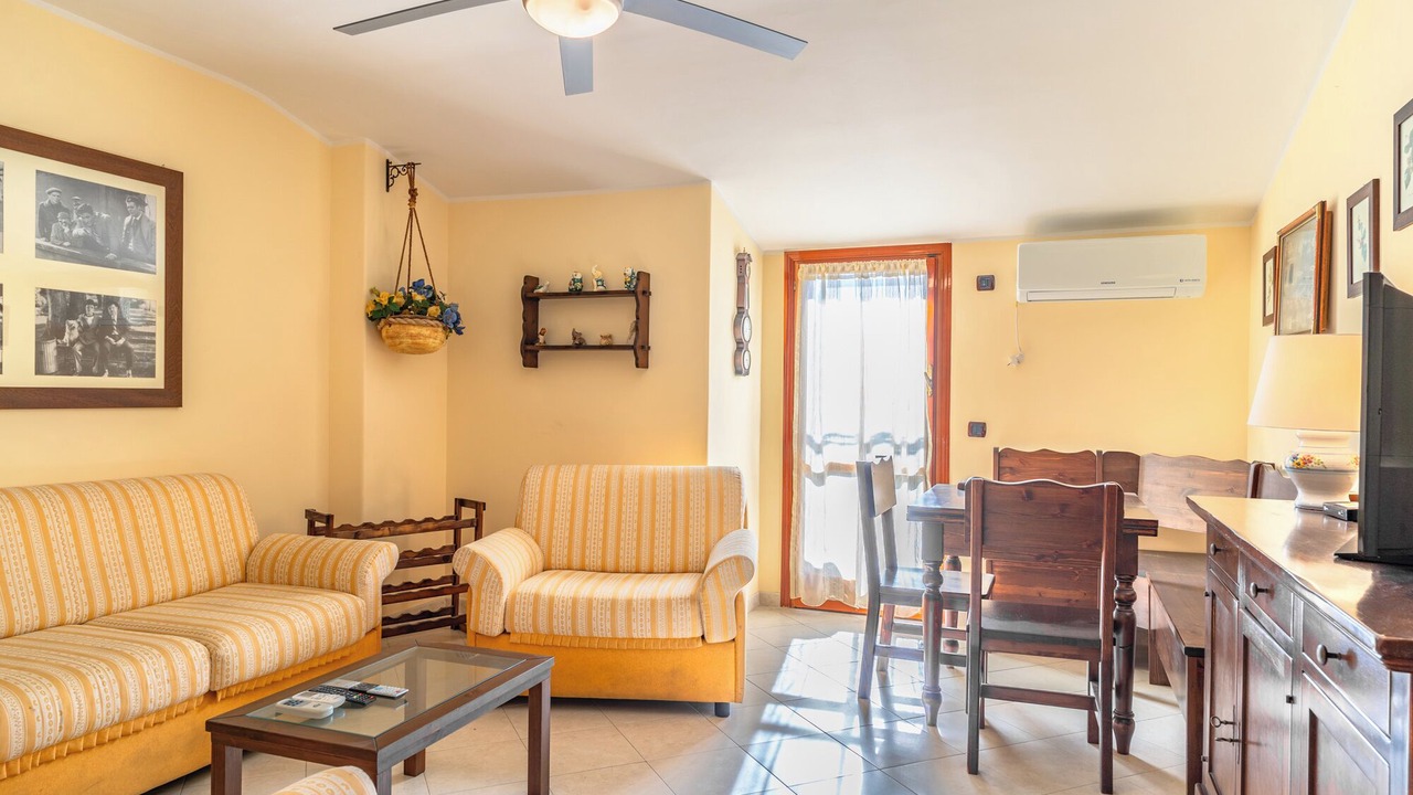 Photo of Livingroom in Recanati