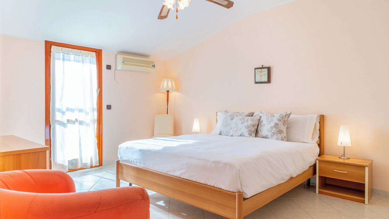 Photo of Bedroom in Recanati