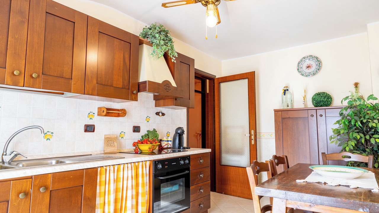 Photo of Kitchen in Recanati