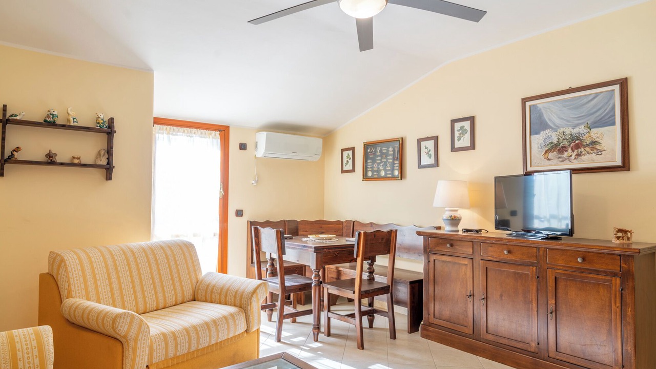 Photo of Livingroom in Recanati