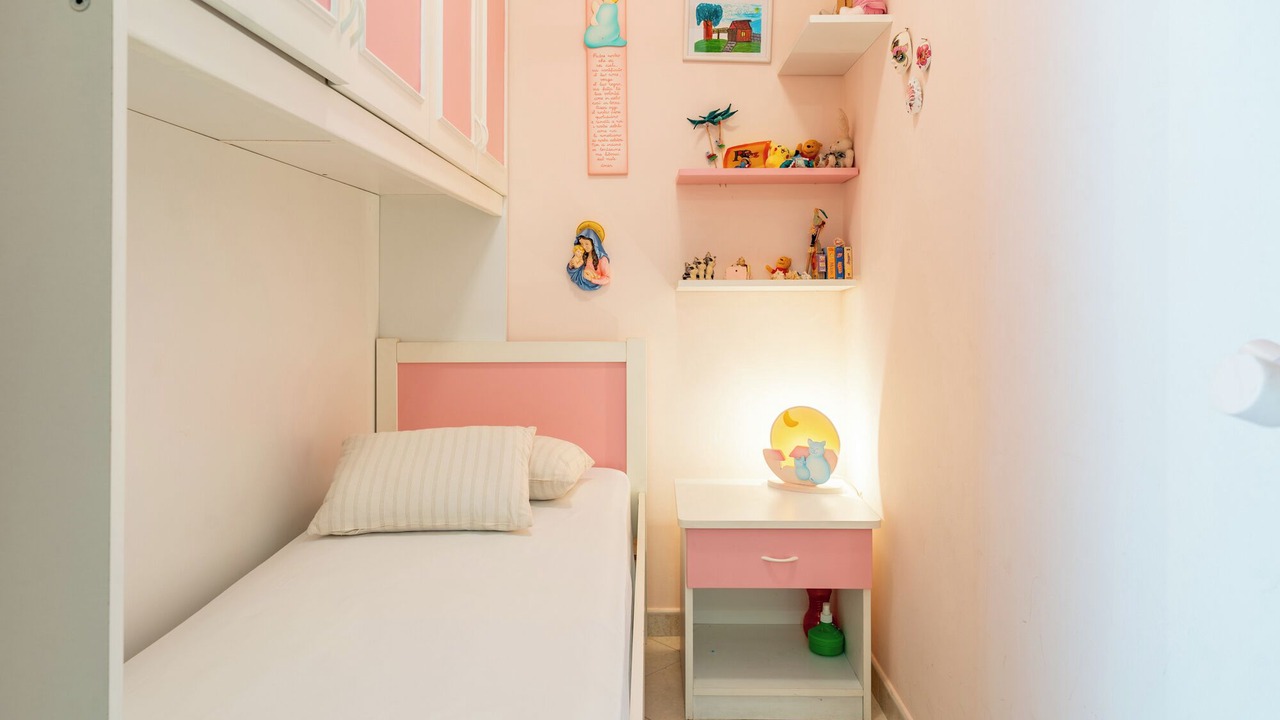 Photo of Bedroom in Recanati