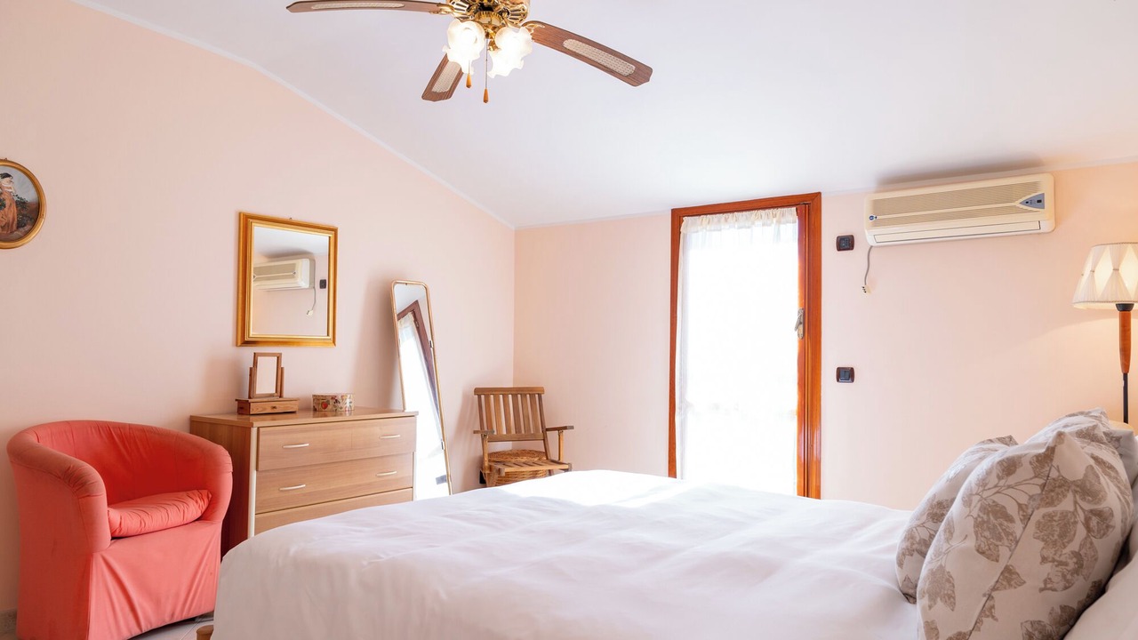 Photo of Bedroom in Recanati