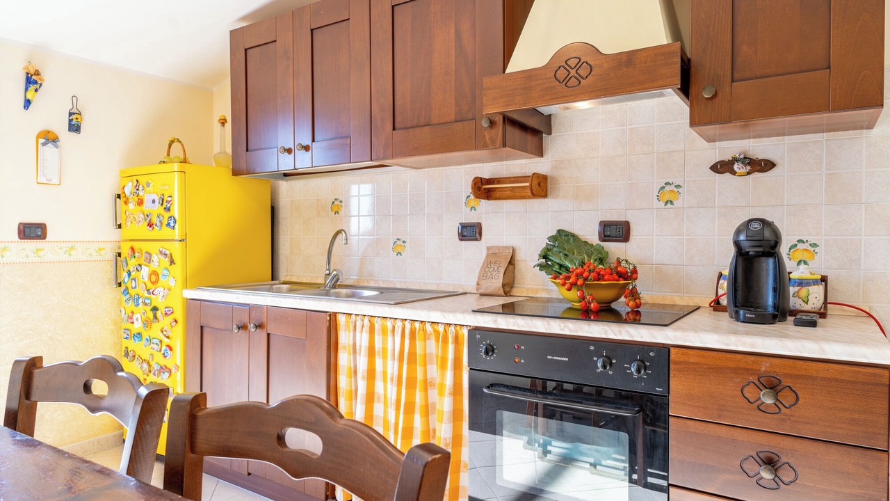 Photo of Kitchen in Recanati