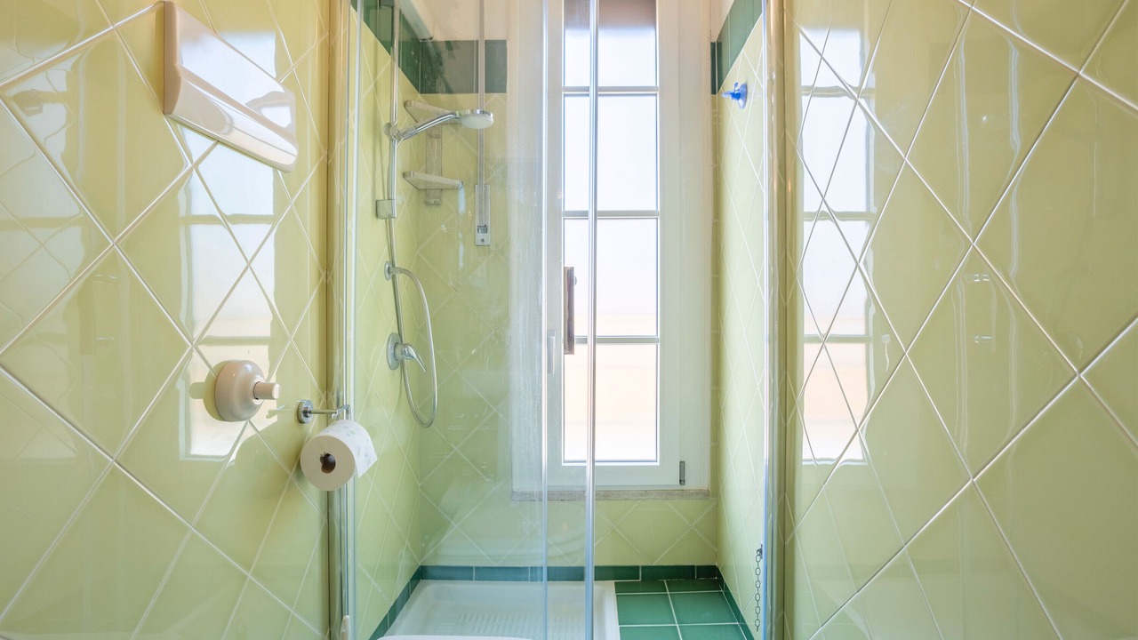 Photo of Bathroom in Mondello