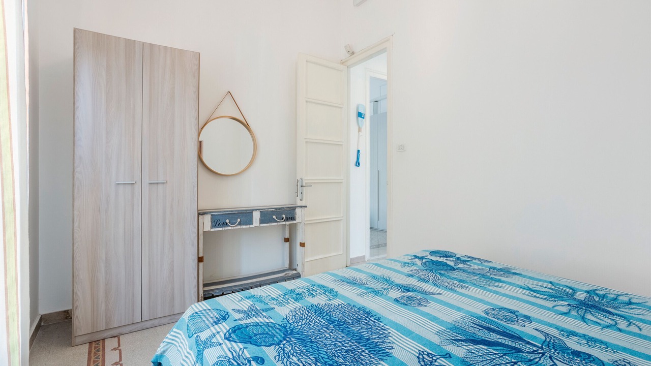 Photo of Bedroom in Mondello