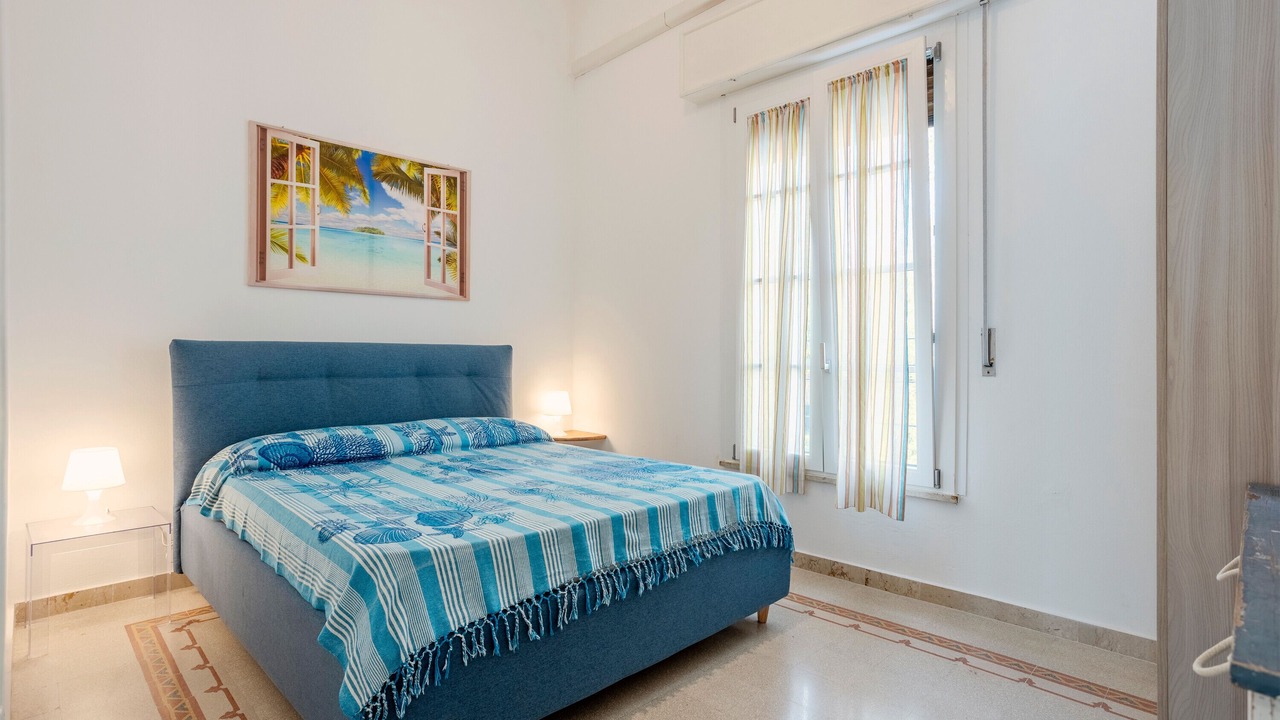 Photo of Bedroom in Mondello