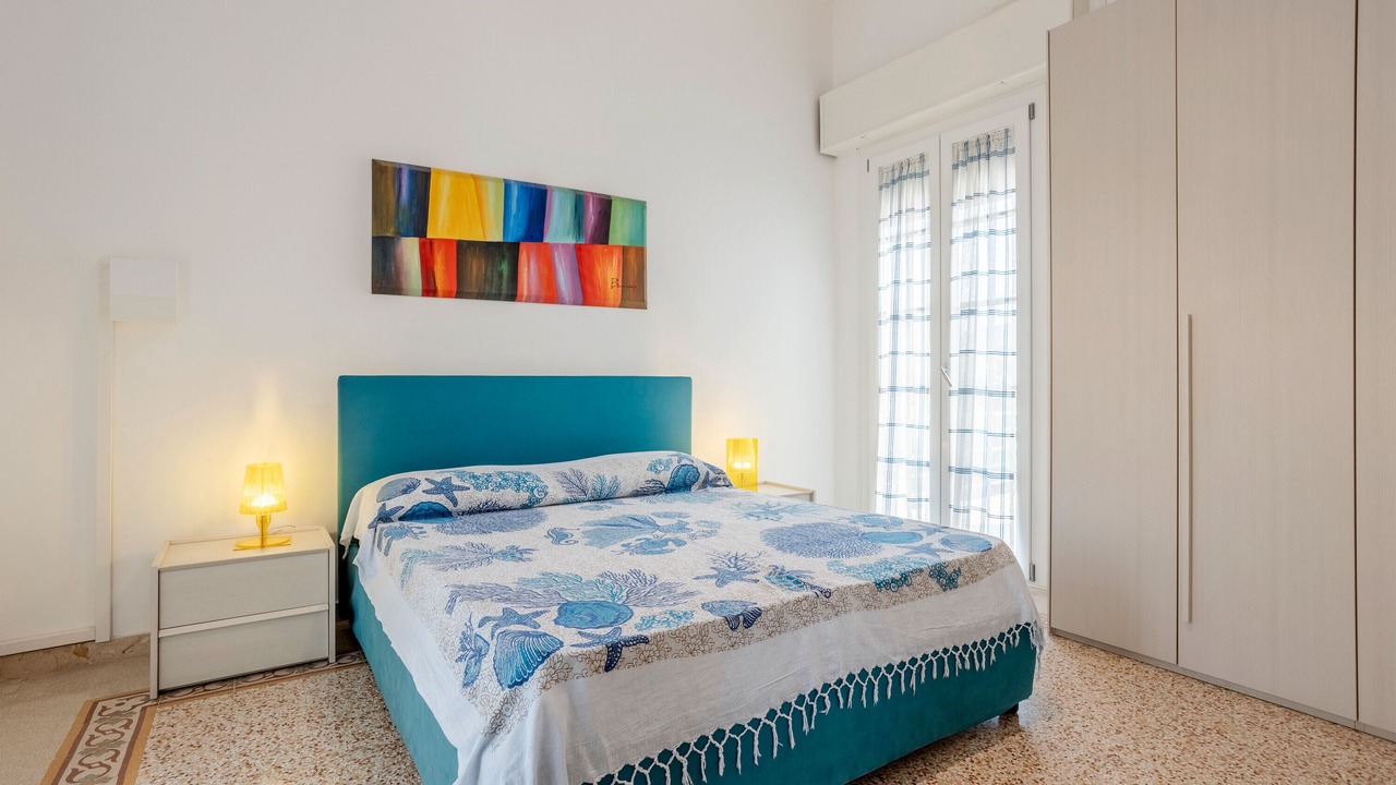 Photo of Bedroom in Mondello