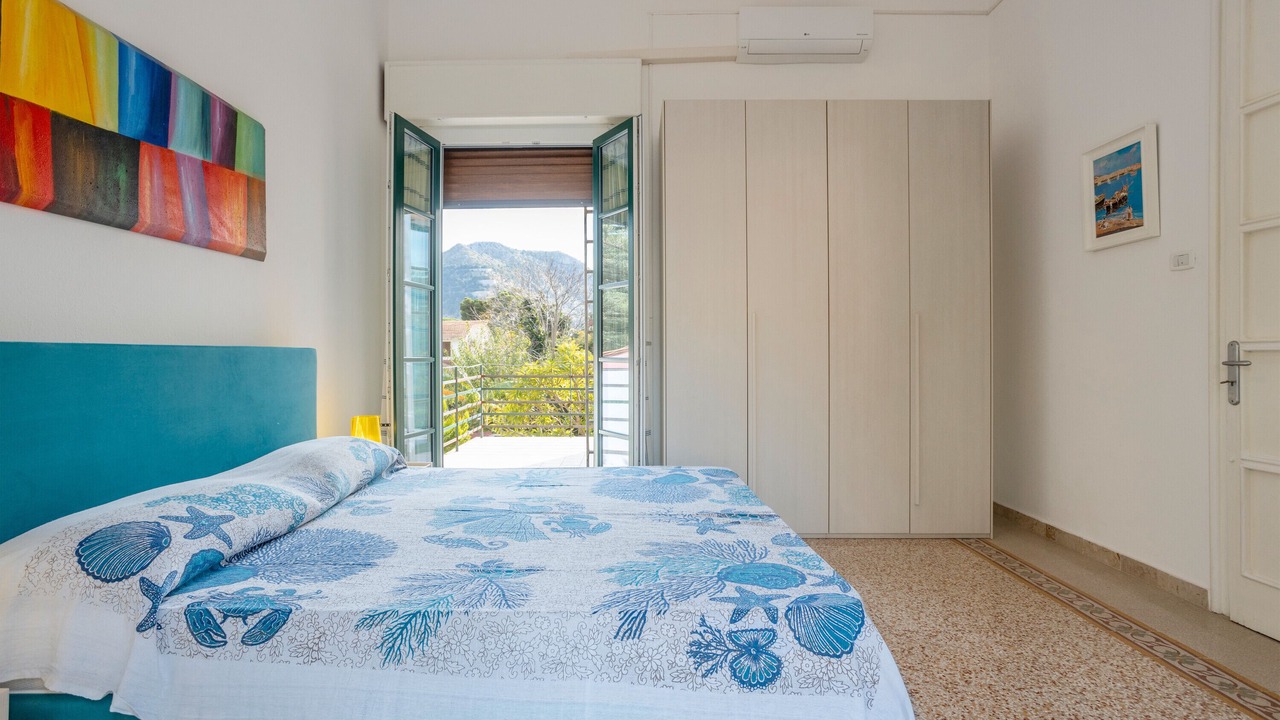 Photo of Bedroom in Mondello