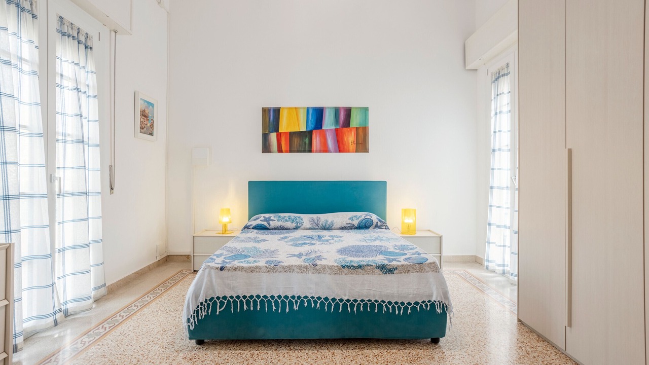 Photo of Bedroom in Mondello