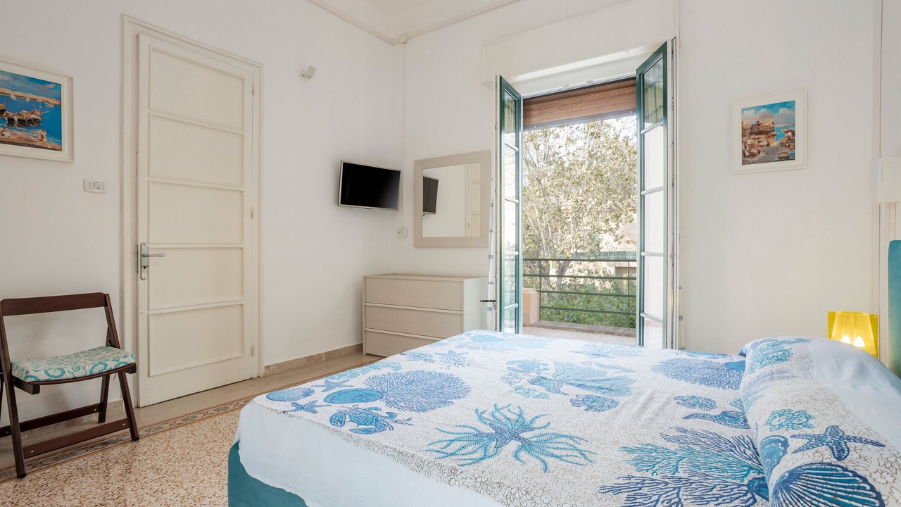Photo of Bedroom in Mondello