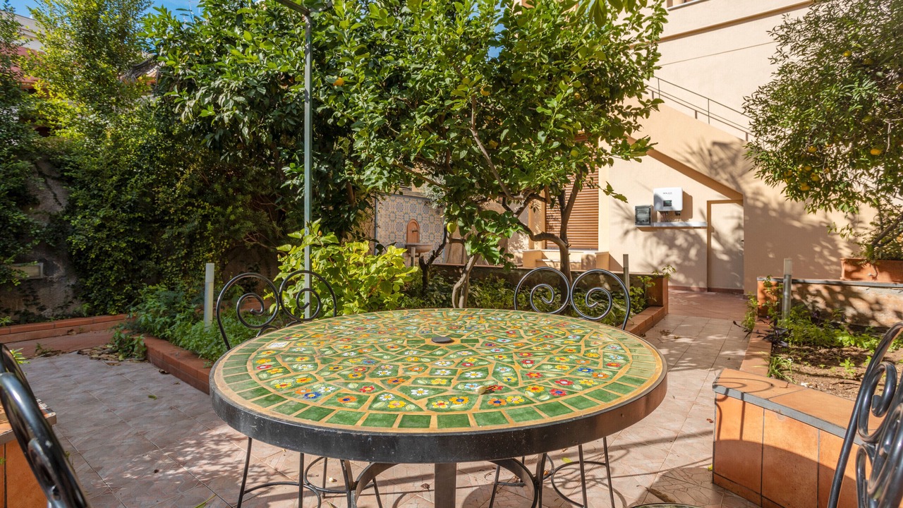 Photo of Outdoor in Mondello