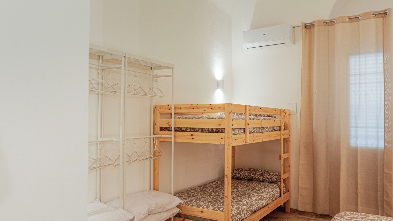 Photo of Bedroom in Borgo Vecchio