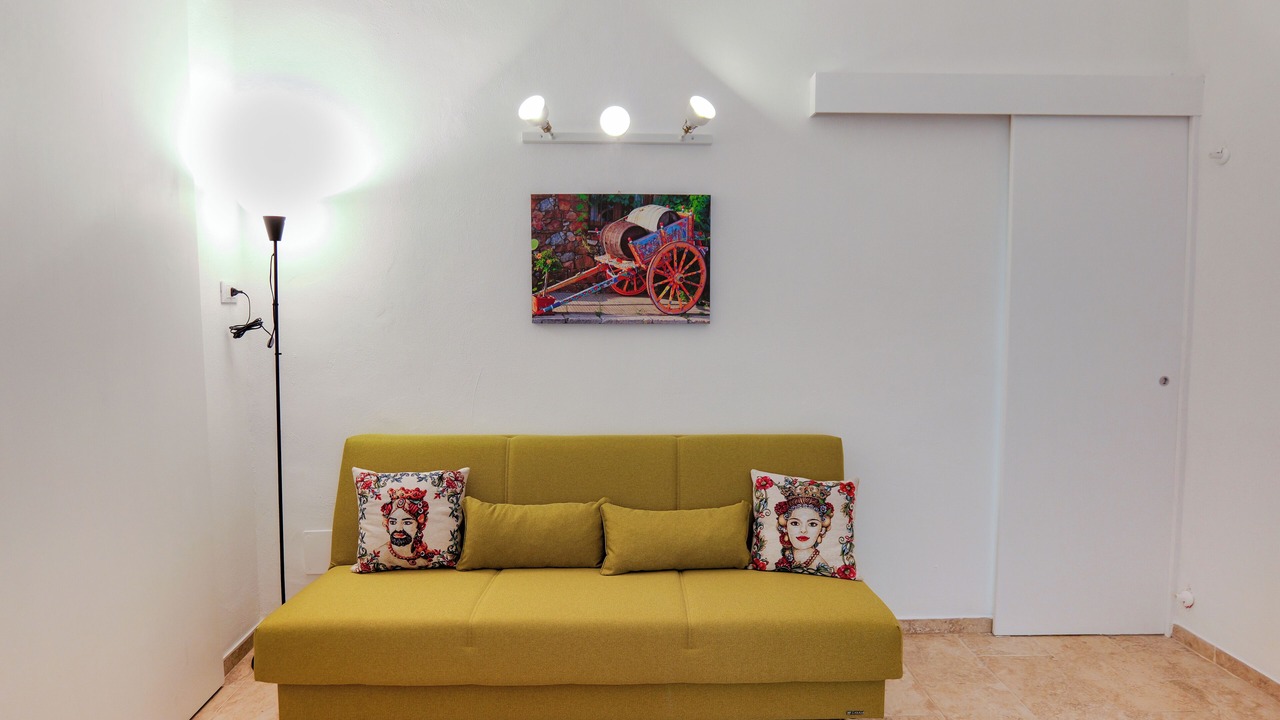 Photo of Livingroom in Borgo Vecchio