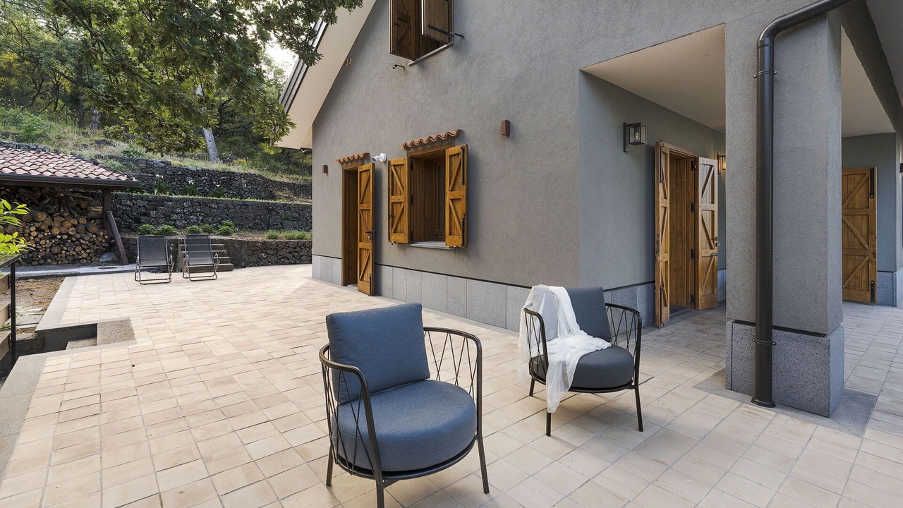 Photo of Outdoor in Linguaglossa