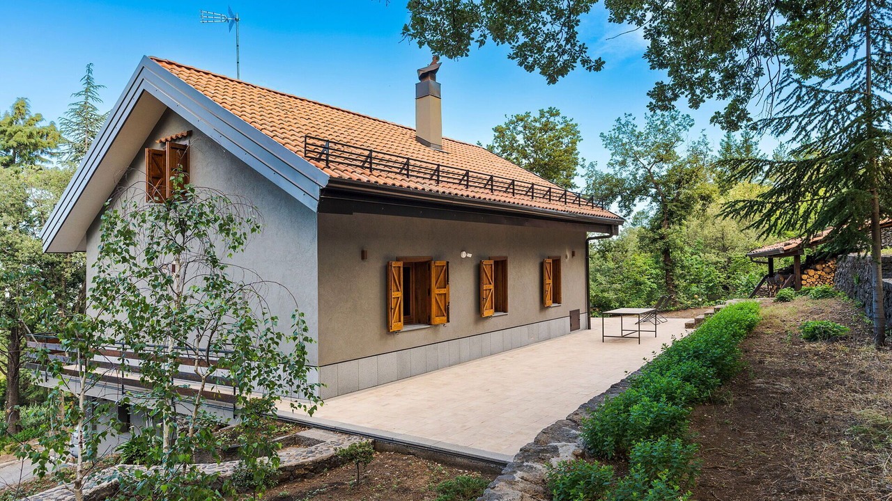 Photo of Outdoor in Linguaglossa