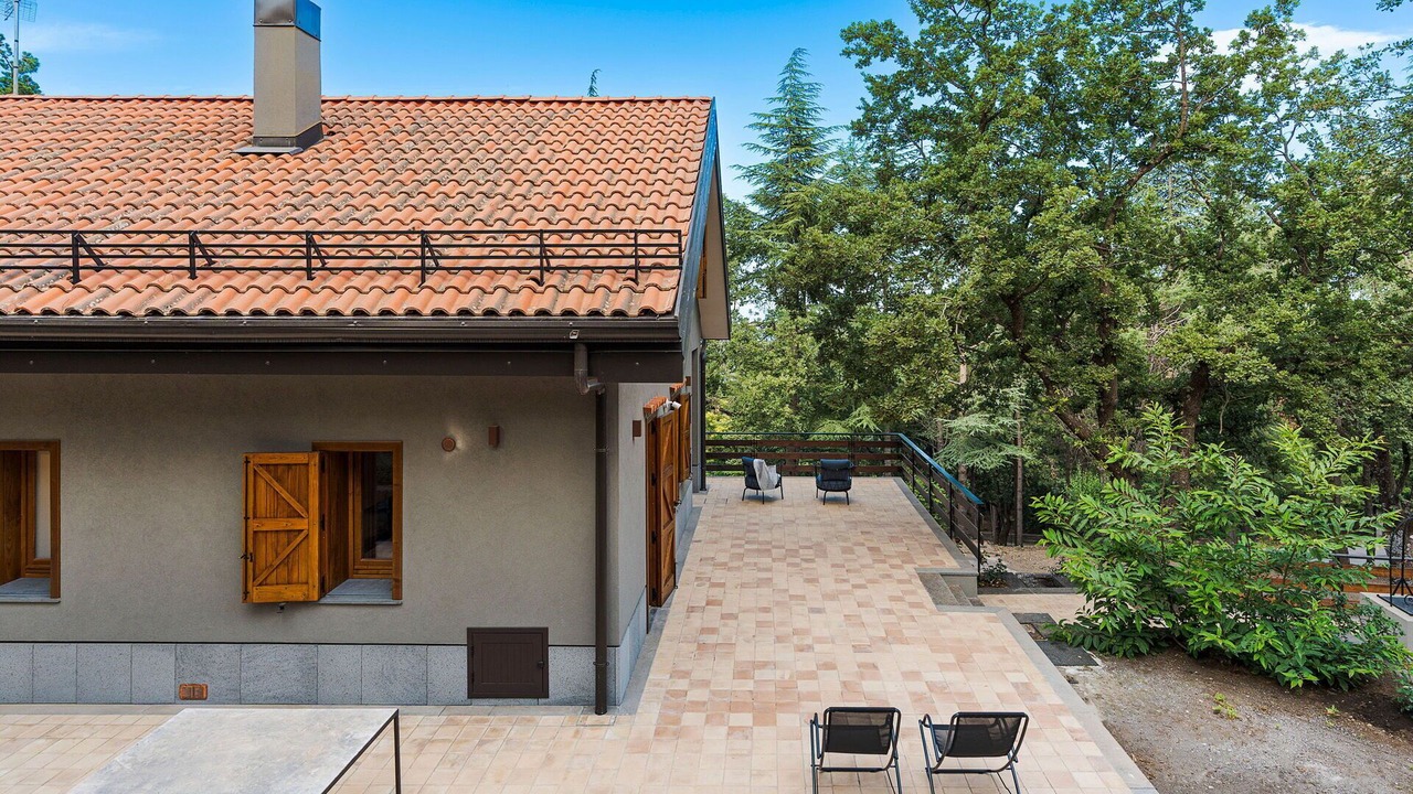 Photo of Outdoor in Linguaglossa