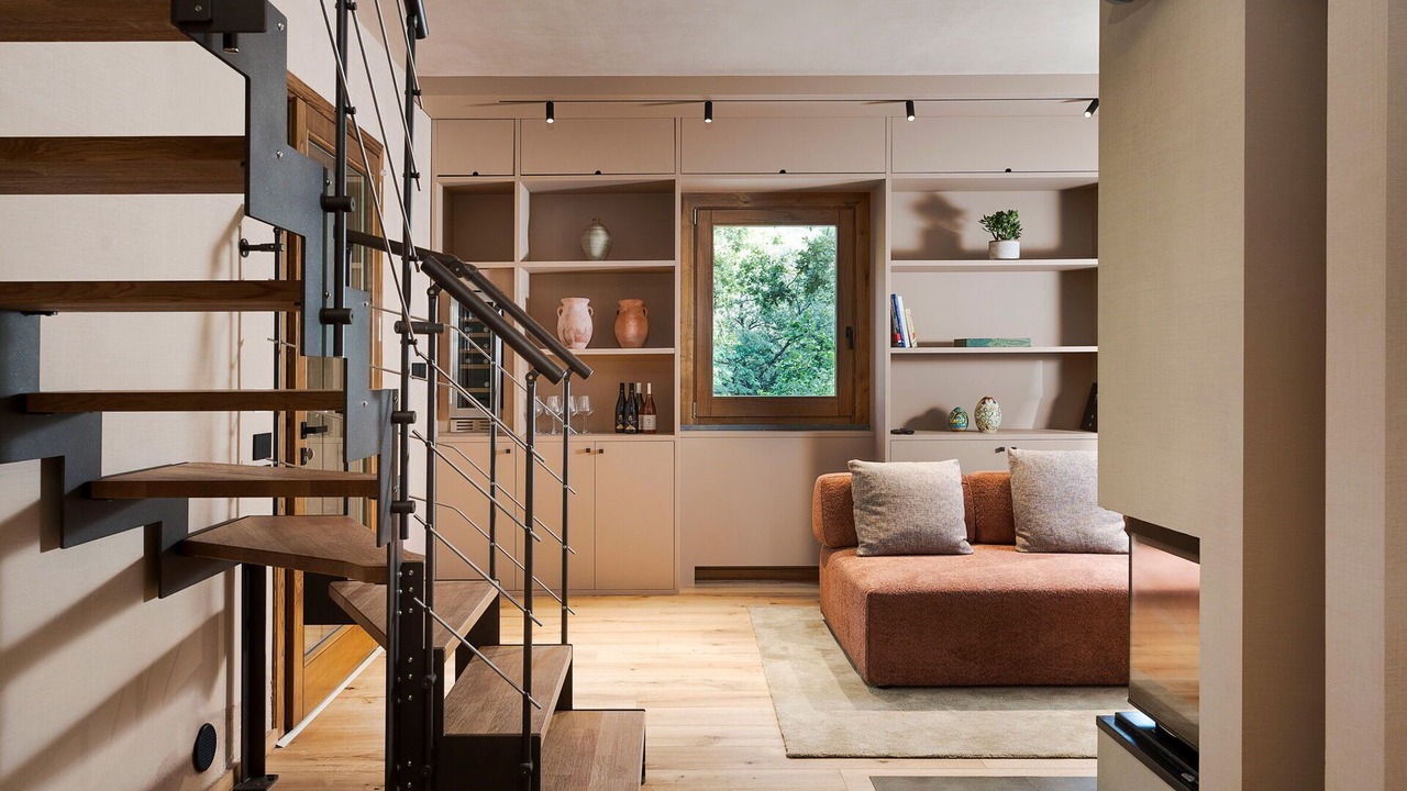 Photo of Livingroom in Linguaglossa