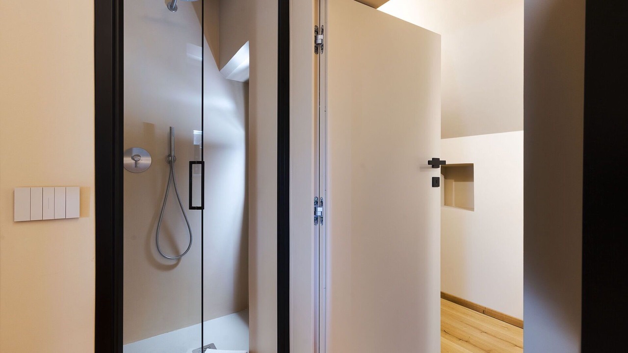 Photo of Bathroom in Linguaglossa