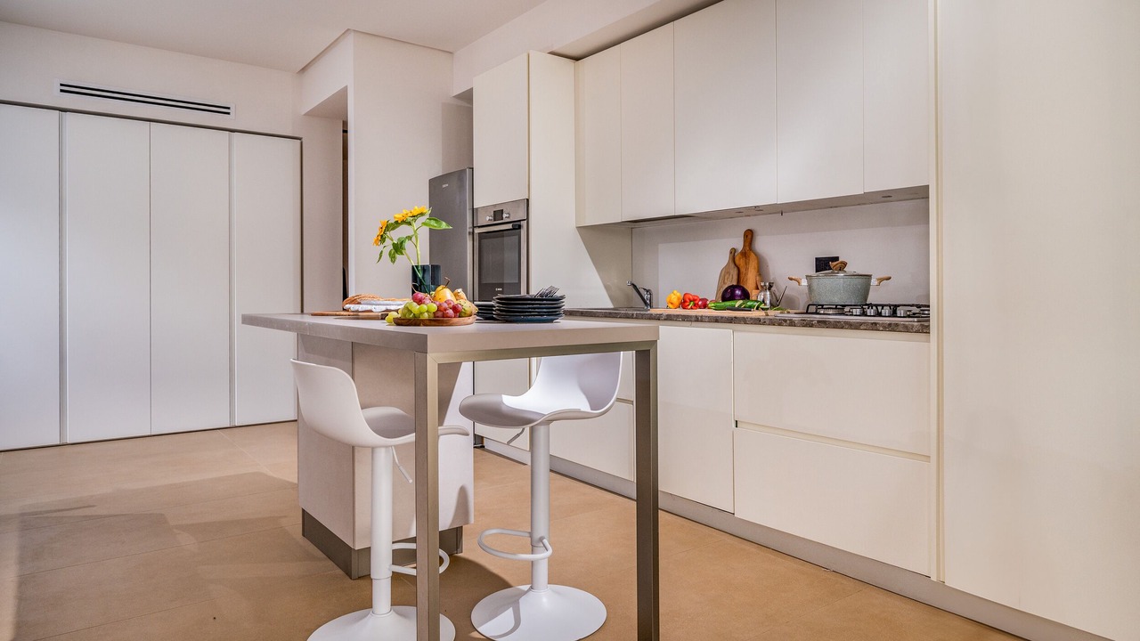 Photo of Kitchen in Sciacca