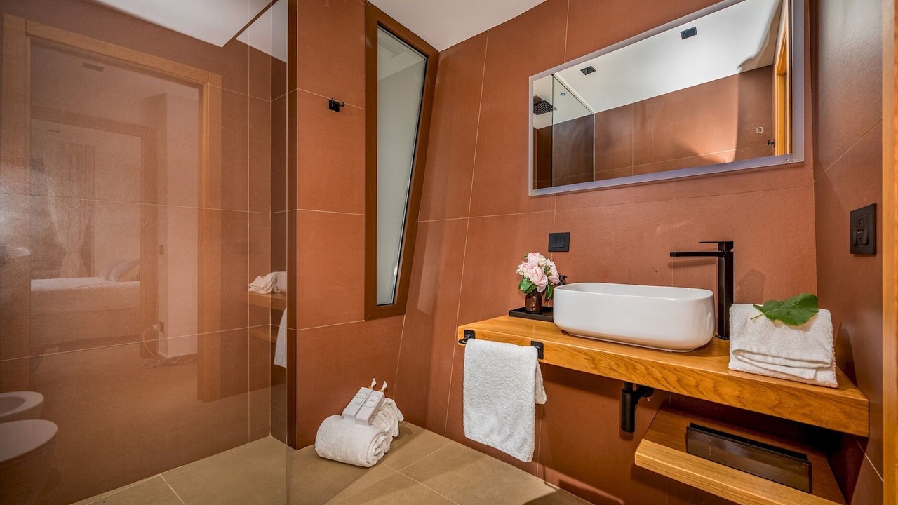 Photo of Bathroom in Sciacca