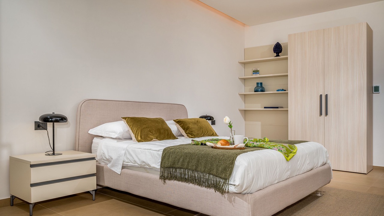 Photo of Bedroom in Sciacca