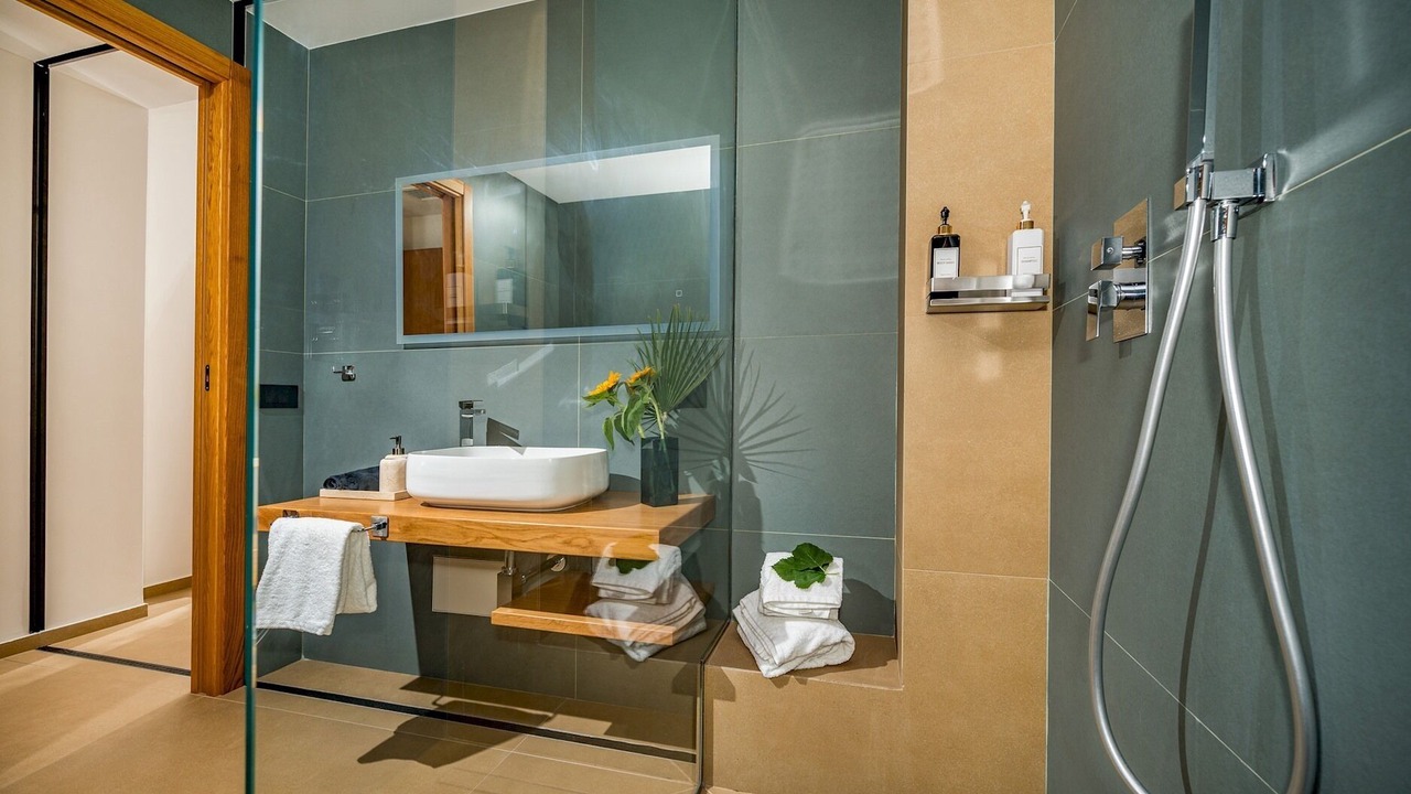Photo of Bathroom in Sciacca