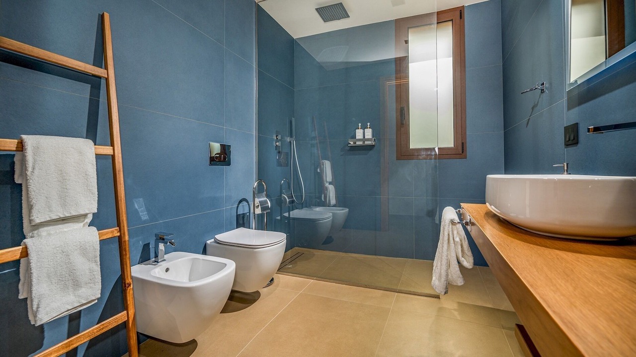 Photo of Bathroom in Sciacca