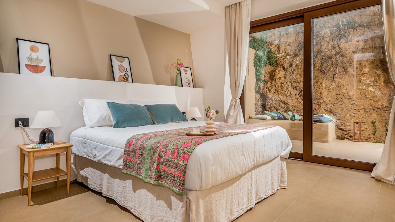 Photo of Bedroom in Sciacca