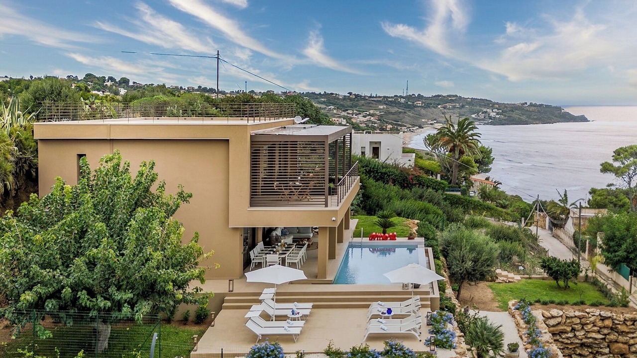 Photo of Patio Balcony in Sciacca