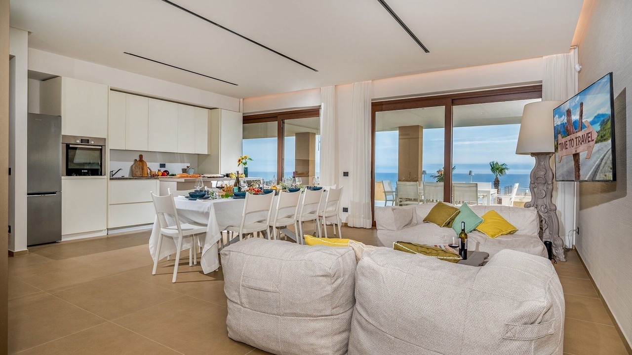 Photo of Livingroom in Sciacca