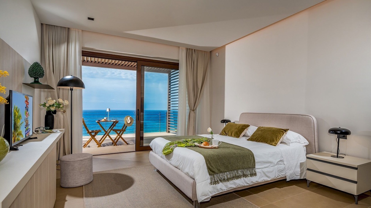 Photo of Bedroom in Sciacca