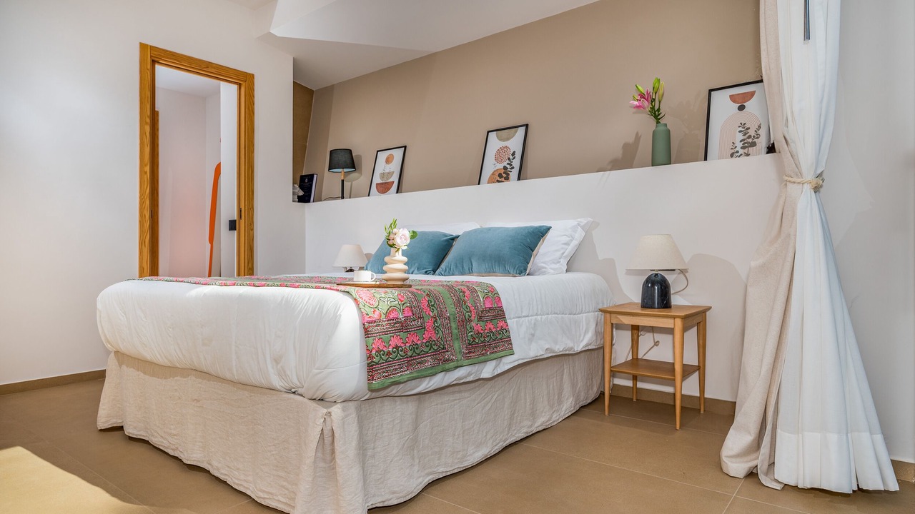 Photo of Bedroom in Sciacca