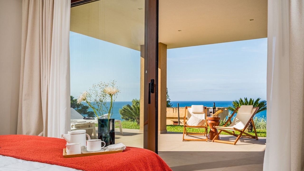 Photo of Bedroom in Sciacca