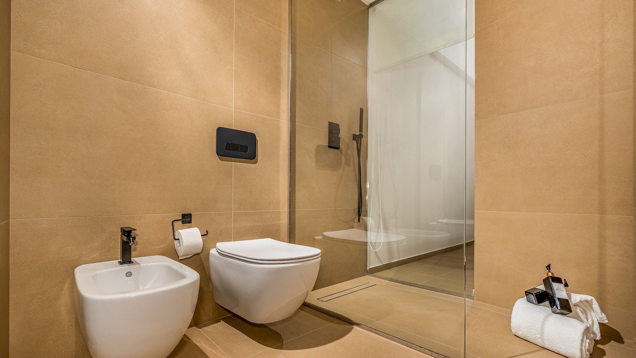 Photo of Bathroom in Sciacca