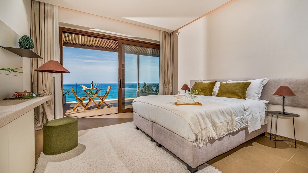 Photo of Bedroom in Sciacca