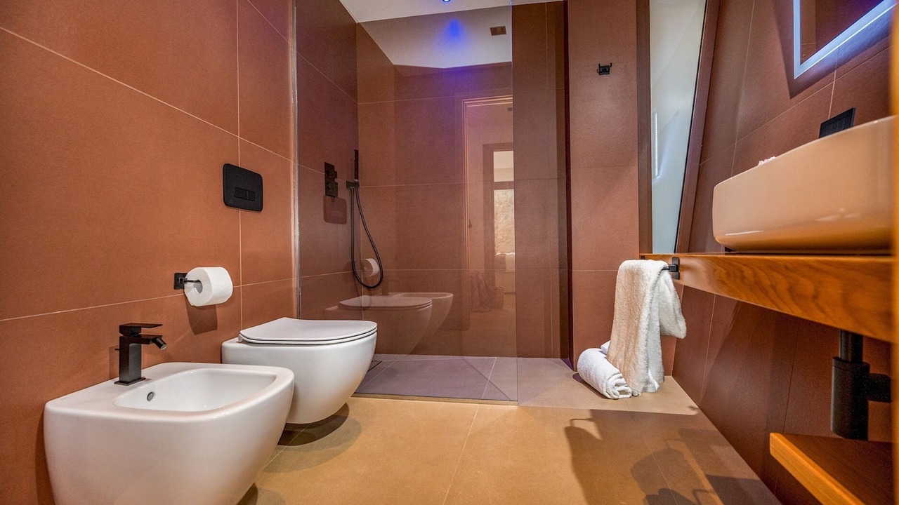 Photo of Bathroom in Sciacca