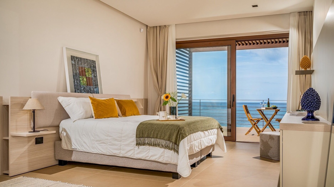 Photo of Bedroom in Sciacca