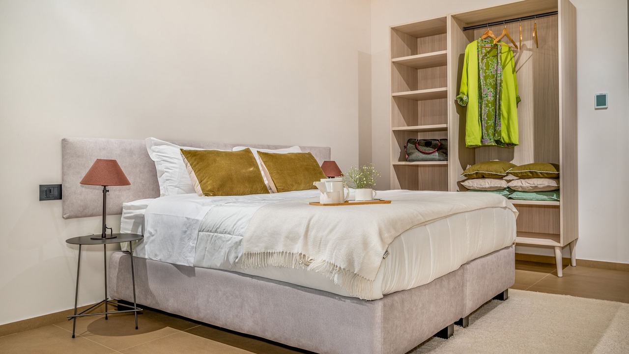 Photo of Bedroom in Sciacca