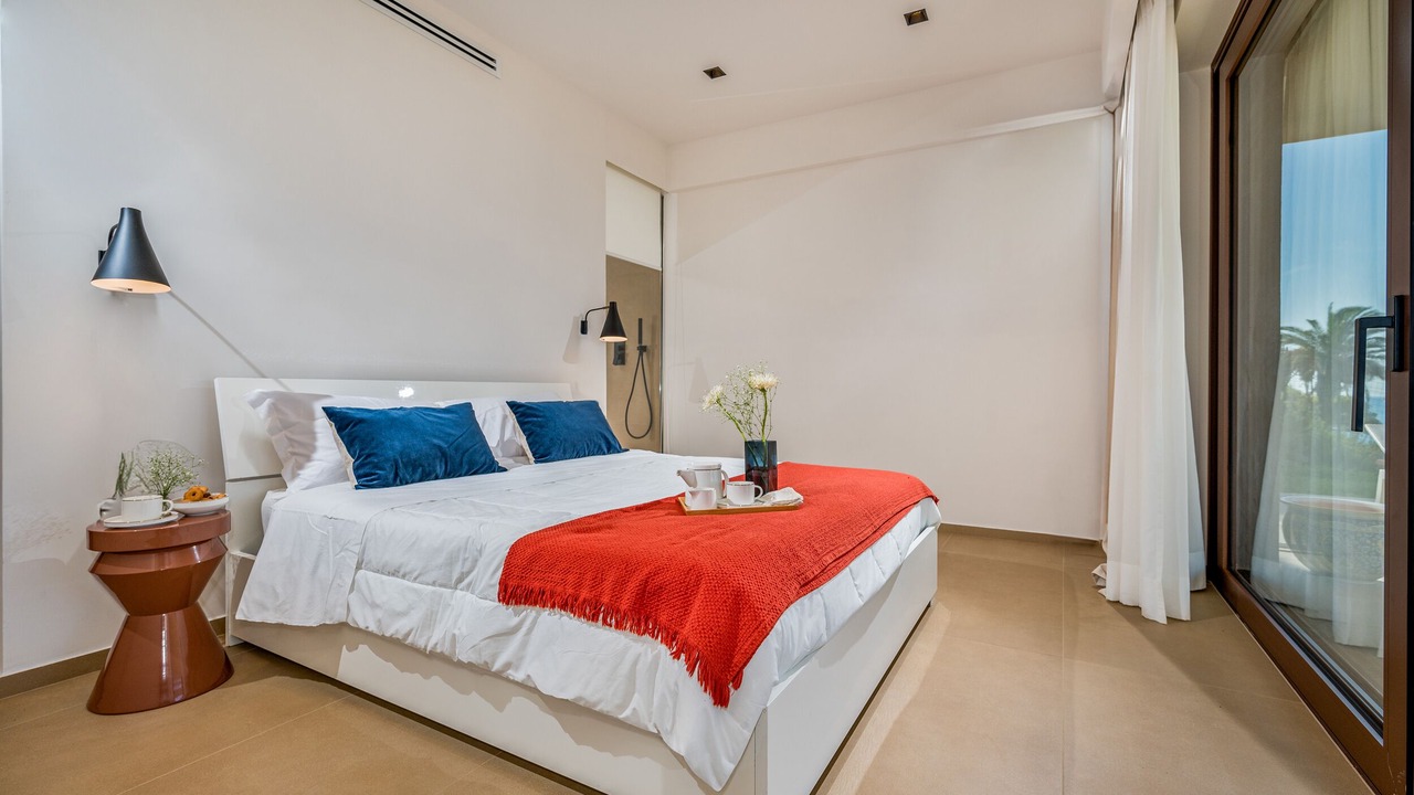 Photo of Bedroom in Sciacca