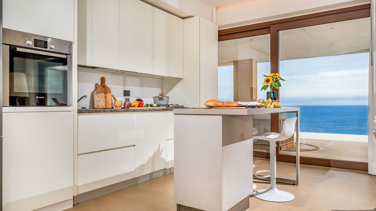 Photo of Kitchen in Sciacca