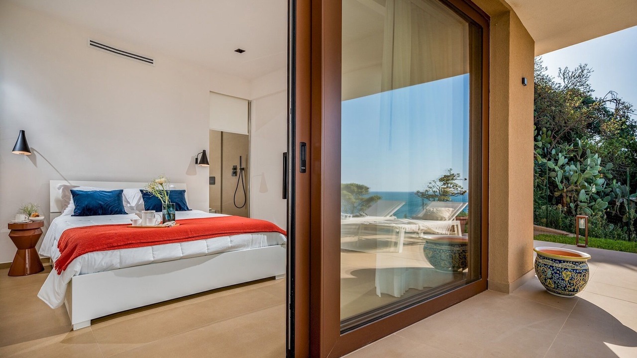 Photo of Bedroom in Sciacca