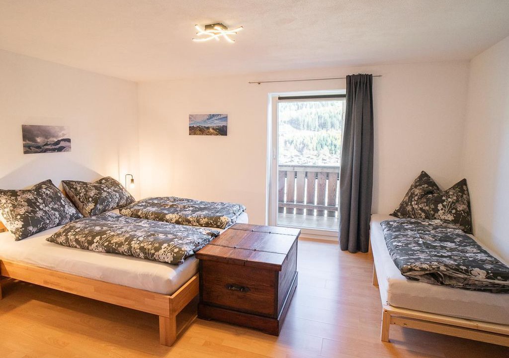 Photo of Bedroom in Statz