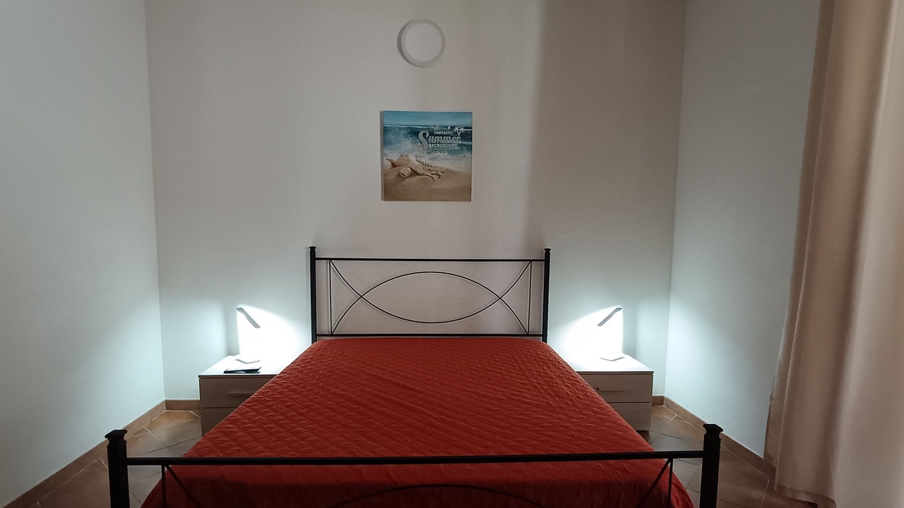 Photo of Bedroom in Buseto Palizzolo