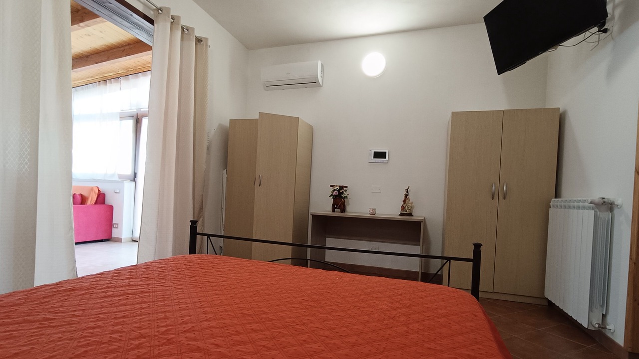 Photo of Bedroom in Buseto Palizzolo