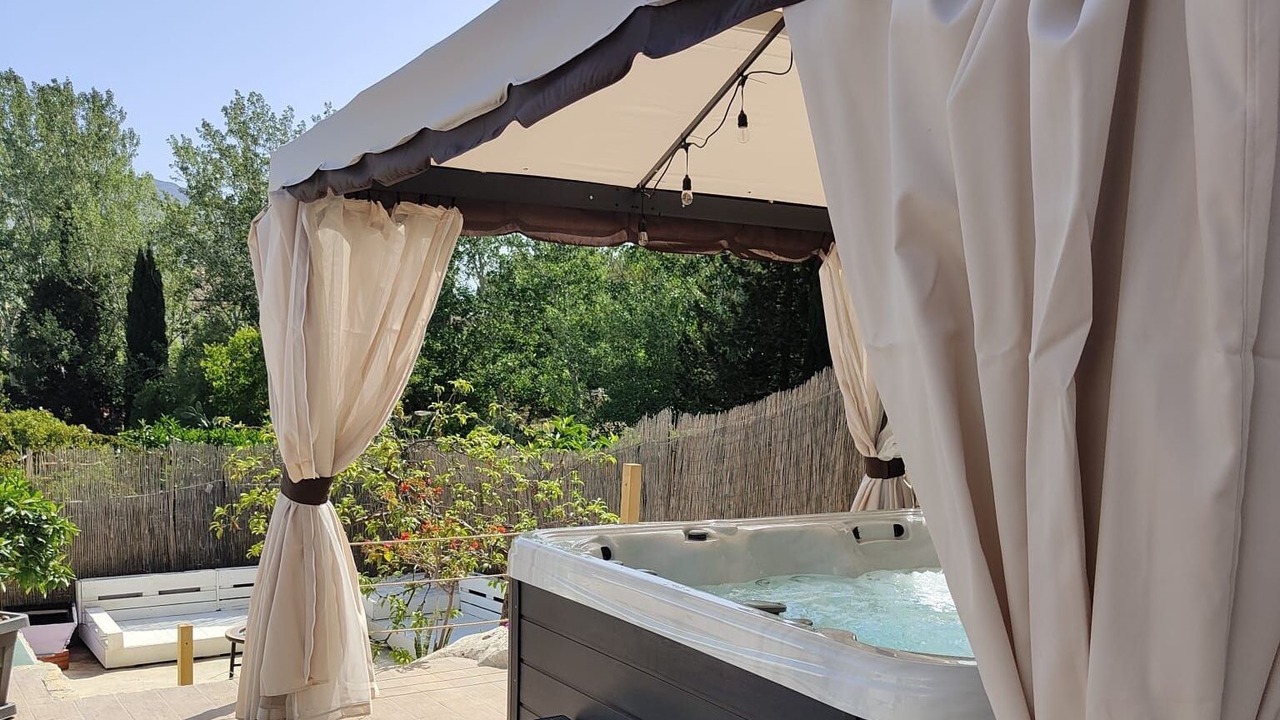 Photo of Patio Balcony in Buseto Palizzolo