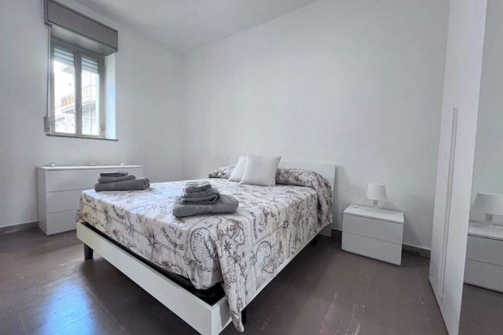 Photo of Bedroom in Carlentini