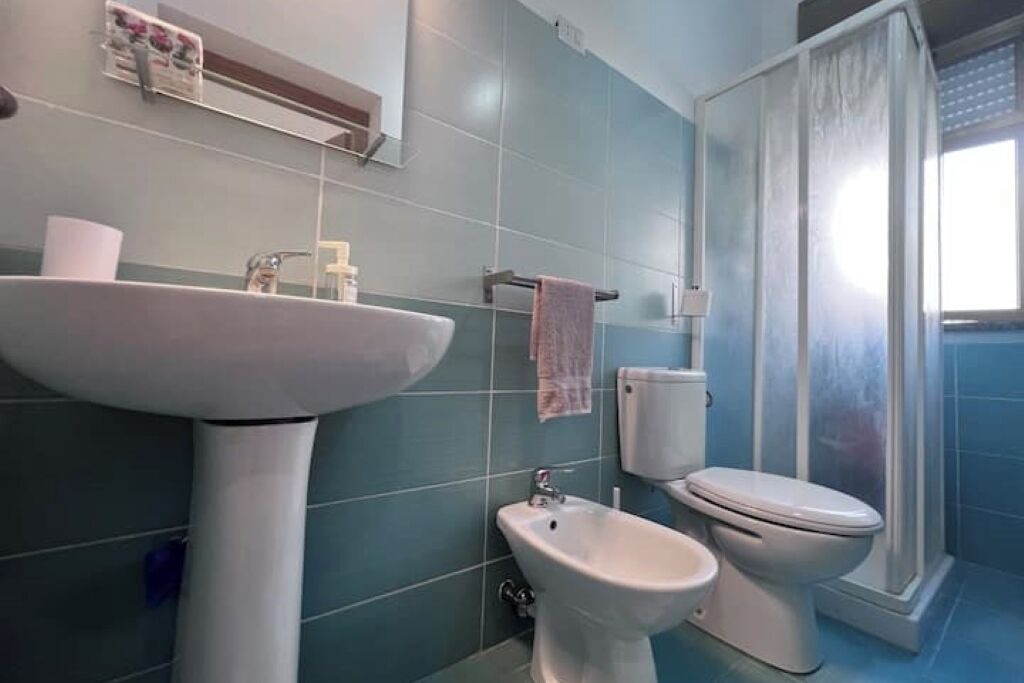 Photo of Bathroom in Carlentini