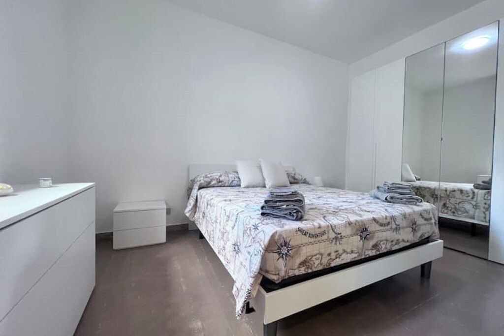 Photo of Bedroom in Carlentini