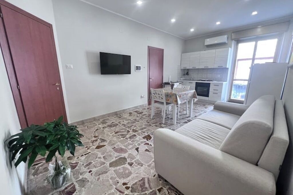 Photo of Livingroom in Carlentini