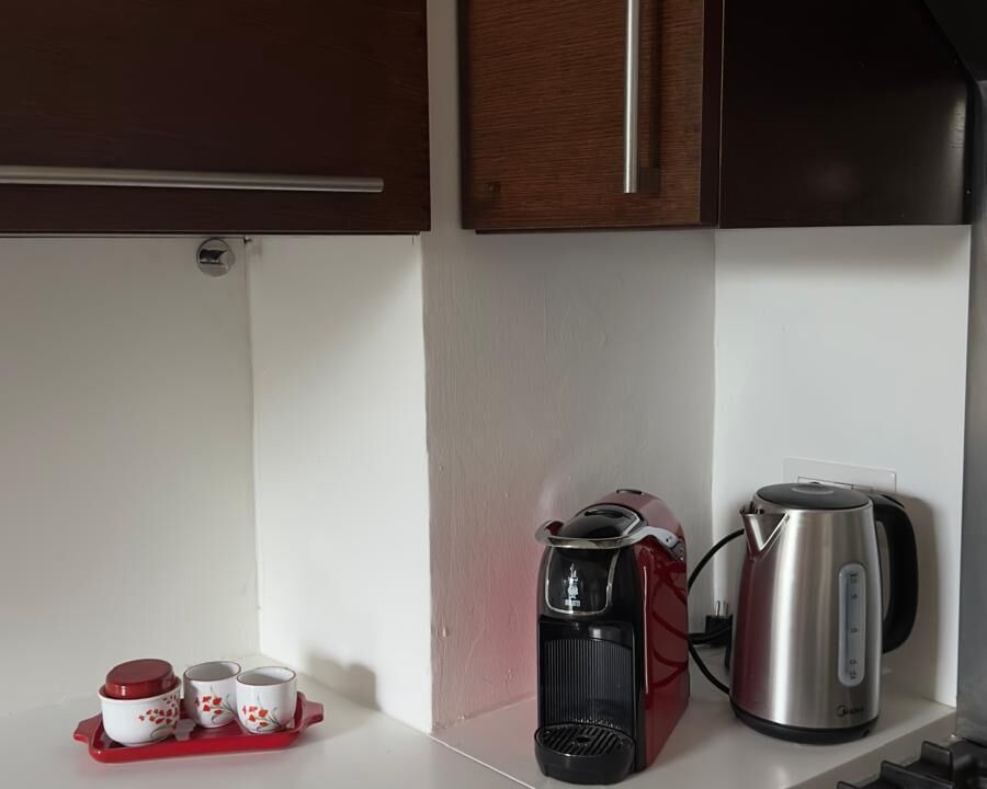 Photo of Kitchen in San Mango sul Calore